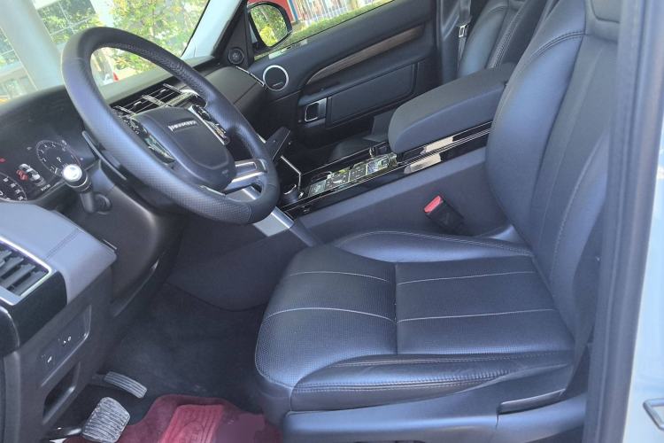 Used Land Rover Discovery 2019 3.0 SC V6 HSE