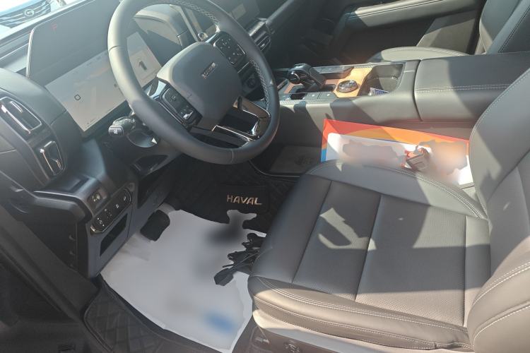 Used Haval H Dog 2023 1.5T Two-Wheel Drive Chao Ye Version Plus
