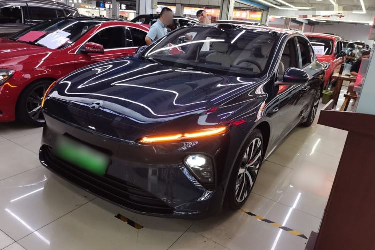 Used Nio ET7 2022 100kWh First Edition