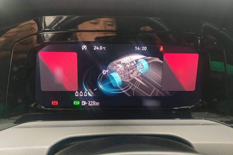 Used Volkswagen Golf 2021 280TSI DSG Pro