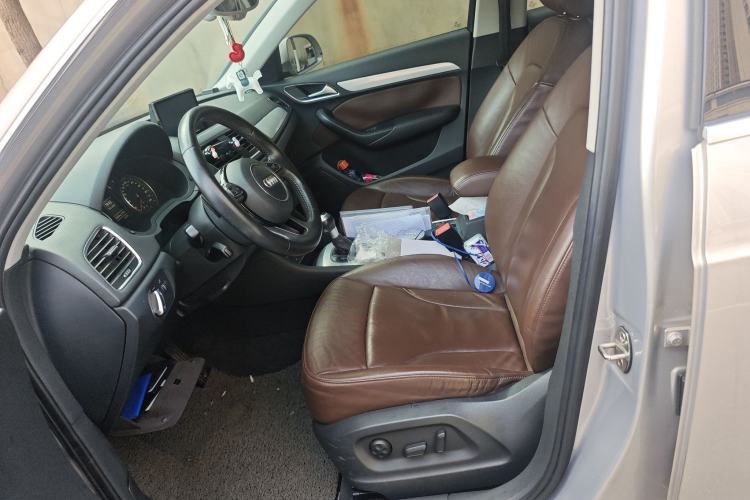 Used Audi Q3 2013 35 TFSI Comfort Model