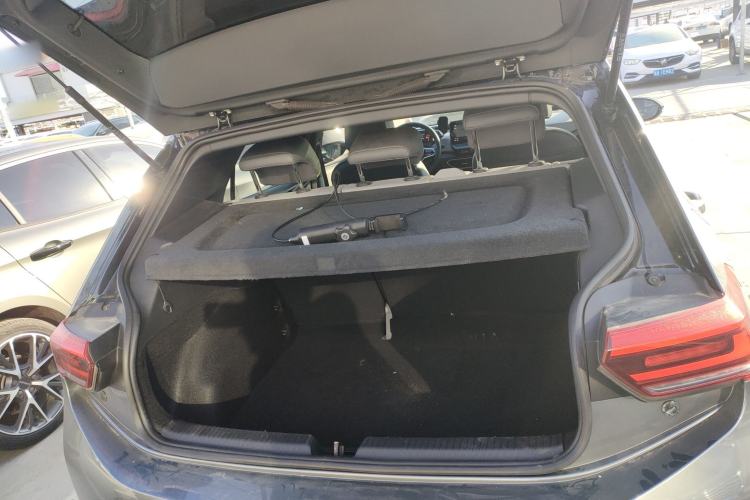 Used Volkswagen ID.3 2021 1st Edition ID. First Impression Edition
