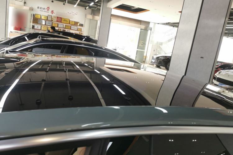 Used Nio ET7 2023 75 kWh
