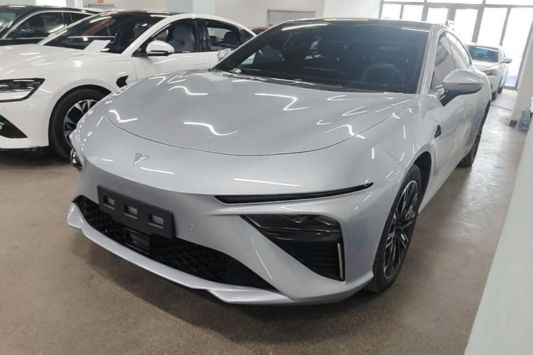 Used NETA S 2024 Pure Electric 520km Rear-Drive Lite Version Guazi used car, China used car export, Used car for sale, Used cars, Cheapest cars for sale