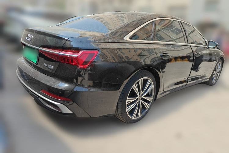 Used Audi A6L 2024 45 TFSI quattro Prestige Dynamic Edition
