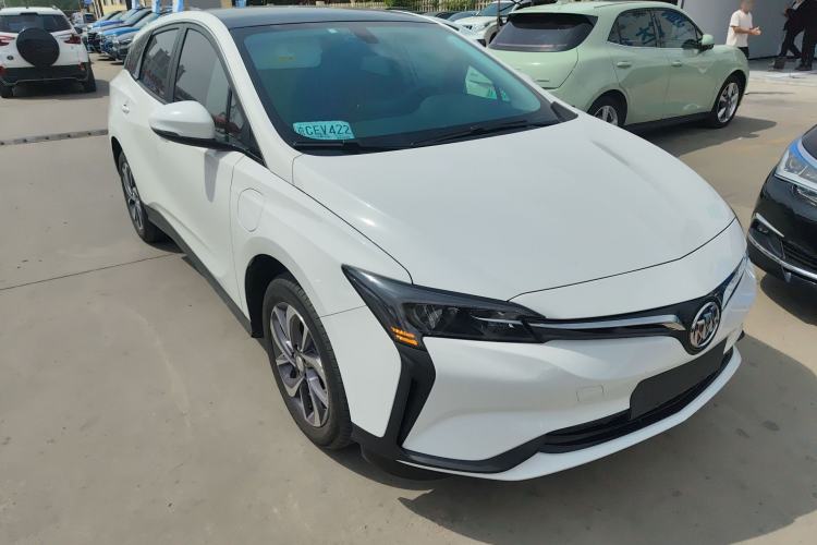 Used Buick Velite 6 2024 450km Enjoyment Plus Version Exterior 1