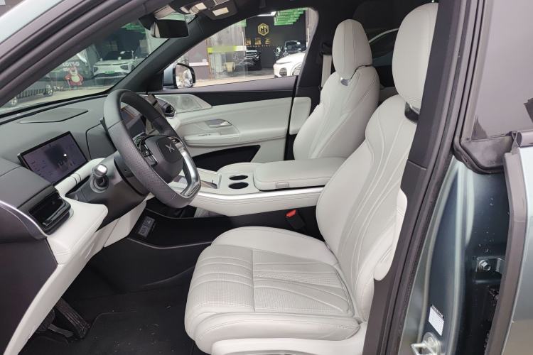 Used XPeng G9 2024 570 Max
