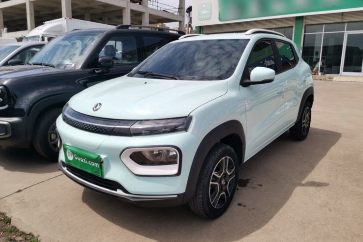 Used Dongfeng NAMMI BOX 2022 Chasing Wind Edition 331 km Standard Model