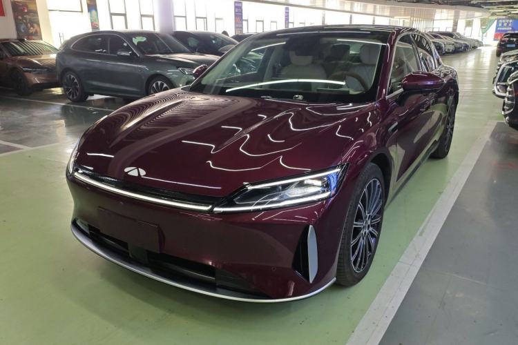 Used Chery Fulwin A9L 2025 Model, 260 Boya Luxury Edition