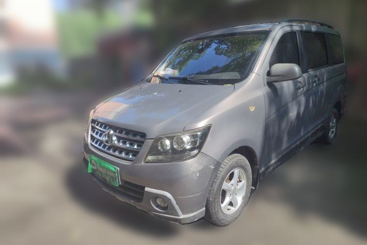 Used CHANGAN KAICHENG Ounuo S 2012 1.3L Base Version