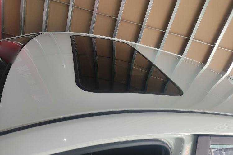 Used Hyundai Verna Ray 2014 1.4L Manual GLX
