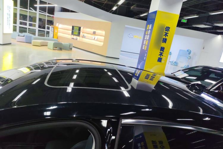 Used Ford Mondeo 2023 EcoBoost 245 Luxury Model
