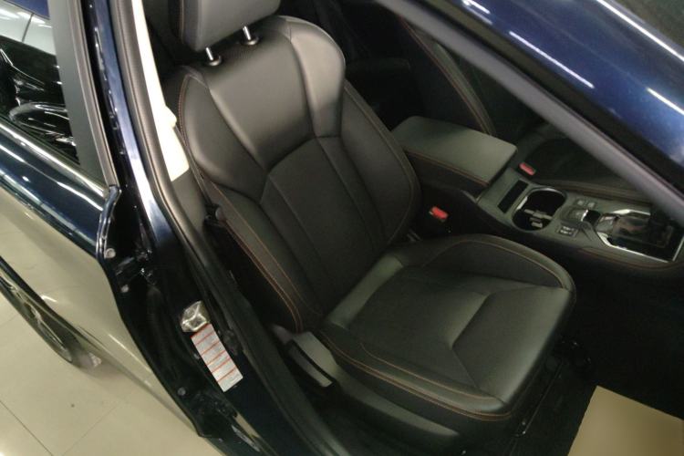 Used Subaru XV 2019 2.0i All-Wheel-Drive Luxury Edition China VI Standard