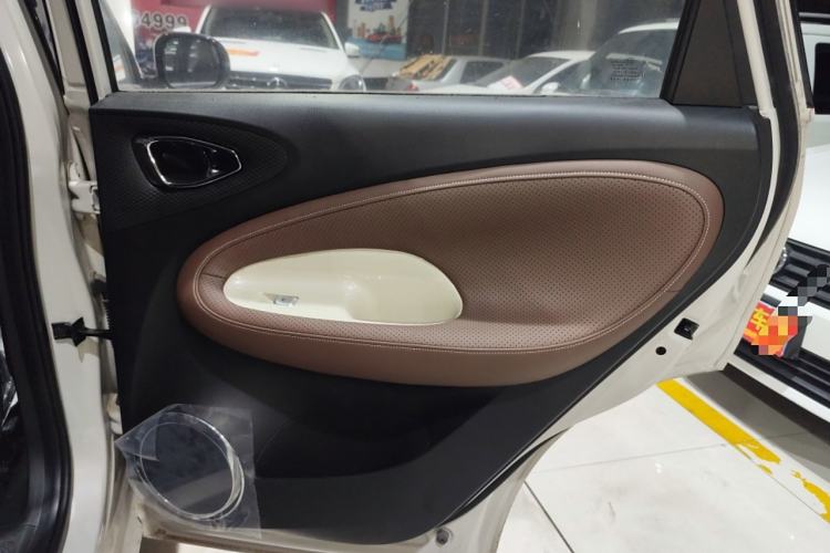 Used Wuling Bingo 2023 203km Comfort Edition