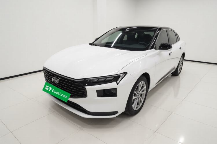 Used Ford Mondeo 2022 Restyled EcoBoost 245 Luxury Version