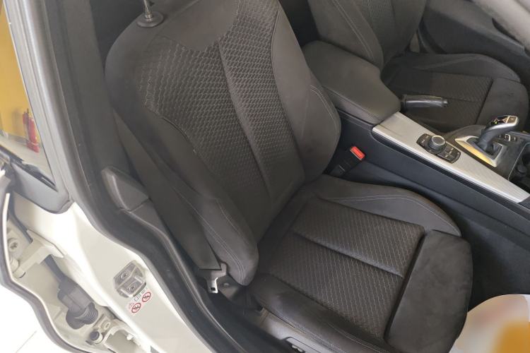 Used BMW 4 Series 2017 425i Gran Coupe Leading Model with M Sport Package