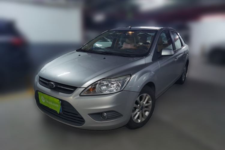 Used Ford Focus 2013 Sedan Classic 1.8L Automatic Base Model Guazi used car, China used car export, Used car for sale, Used  cars, Cheapest cars for sale