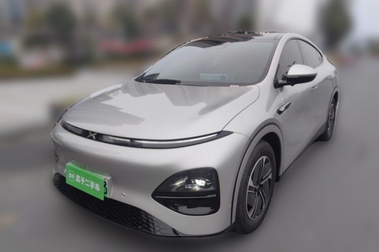 Used XPeng G6 2023 580 Long-Range Max