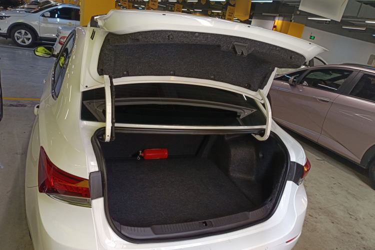 Used Buick GT 2021 Revised Version Flagship 1.5L Automatic Elite Edition