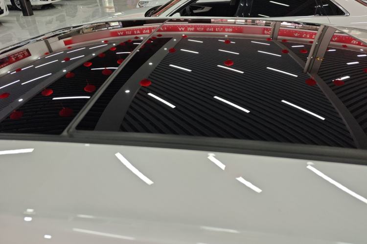 Used Cadillac CT6 2021 28T Elite Edition