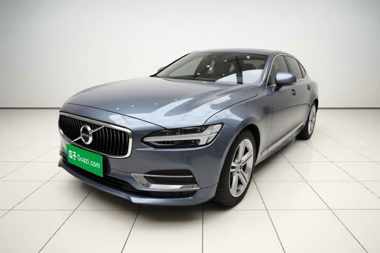 Used Volvo S90 2019 T5 Zhiyi Edition