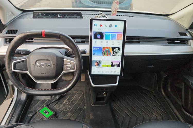 Used NETA V 2022 Chao 300 Lite Lithium Iron Phosphate