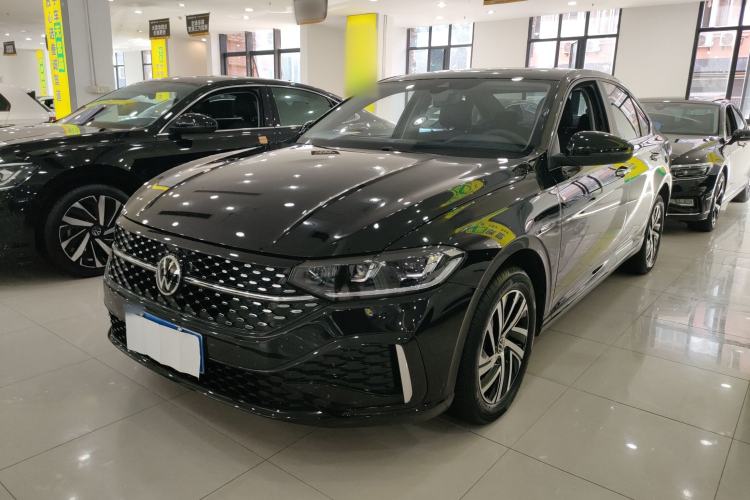 Used Volkswagen Lavida 2024 300TSI DSG Starry Sky Deluxe Edition