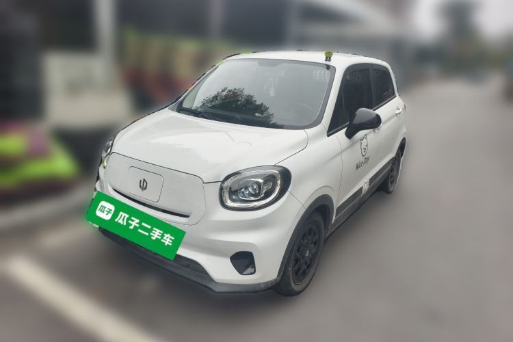 Used Leapmotor T03 2023 310 Lite Edition