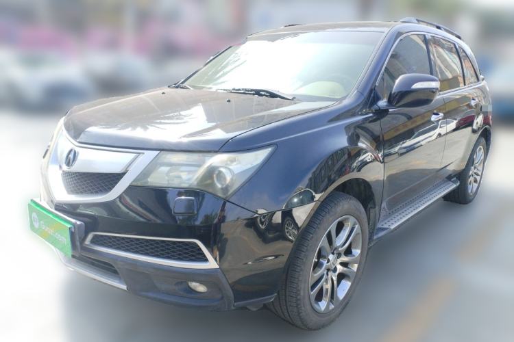 Used Acura MDX 2011 3.7 Comfort Premium Sport Edition