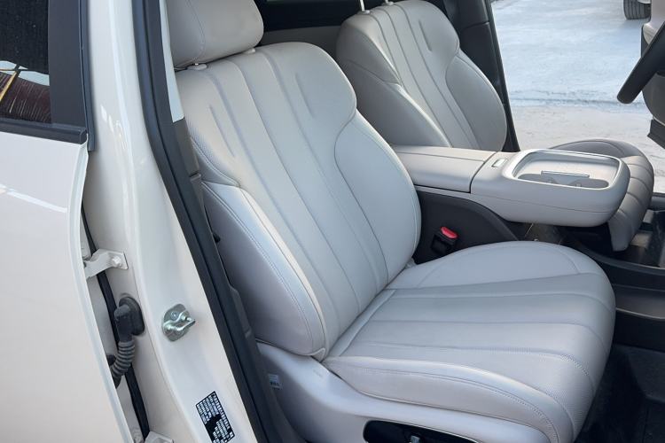 Used AION UT 2025 420 Prestige Edition