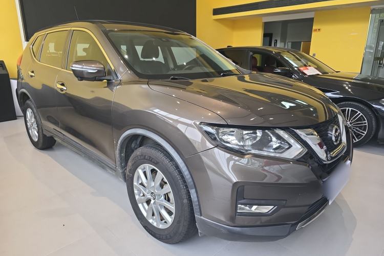 Used Nissan X-Trail 2019 2.0L CVT Smart Connect Comfort Edition 2WD