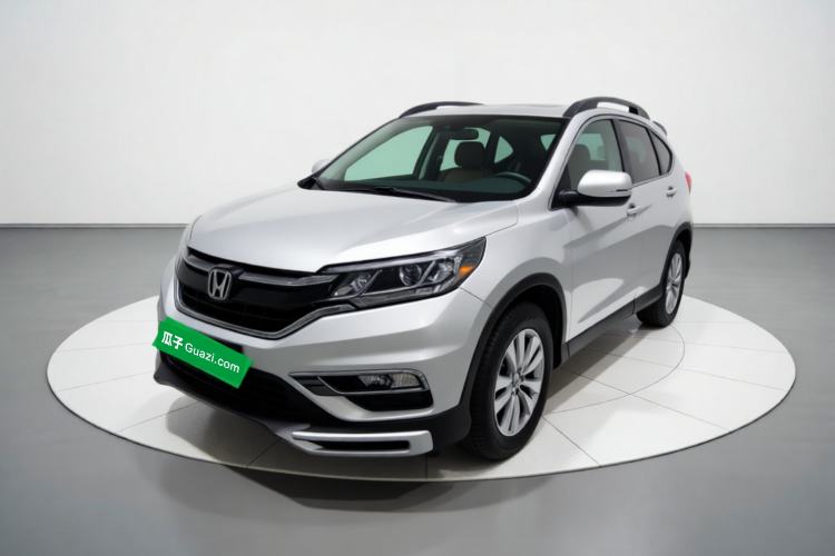 Used Honda CR-V 2015 2.0L two-wheel drive Fashion Edition