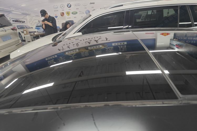 Used Audi A6L 2018 30th Anniversary Edition 35 TFSI Fashion Model