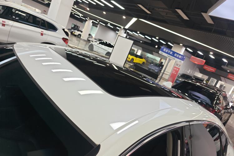 Used Honda Inspire 2019 260TURBO Jingyue Edition China VI
