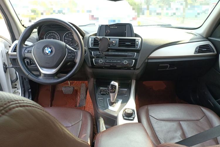 Used BMW 1 Series 2013 Revised 116i Leading Edition