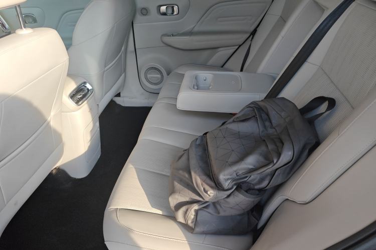 Used Leapmotor B10 2025 510 Joyful Edition