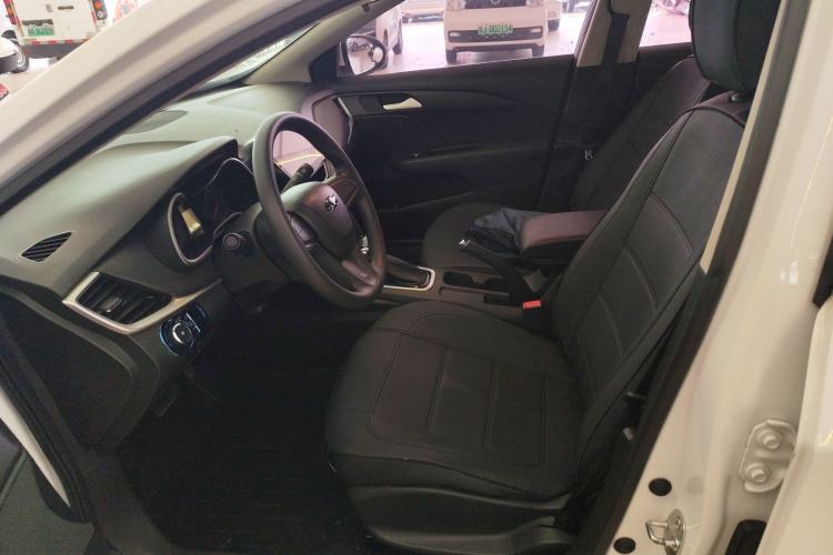 Used Chevrolet Cavalier 2019 320 Automatic Enjoyment with Sunroof