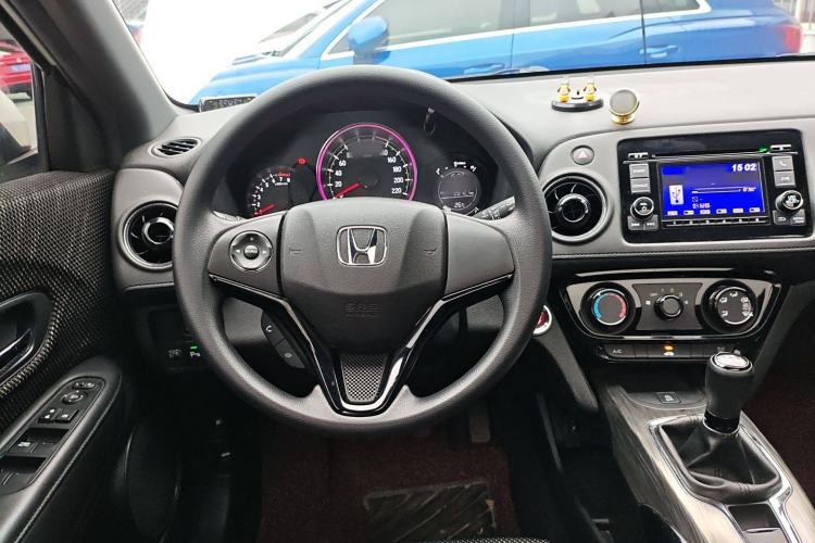Used Honda XR-V 2017 1.8L EXi Manual Comfort Edition