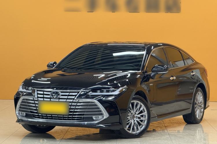 Used Toyota Avalon 2024 Dual-Motor 2.0L Luxury Edition