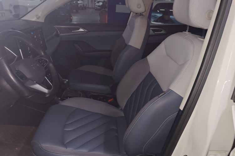 Used Volkswagen Tharu 2023 300TSI Two-Wheel-Drive Full Moon Edition
