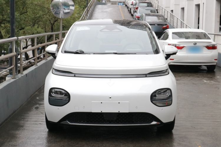 Used Baojun Cloud 2023 460 Max Lingxi Version