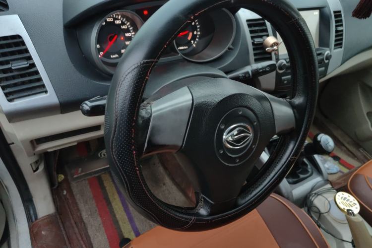 Used Land X8 2012 Explore Edition 2.0L Urban Pioneer Version Steering Wheel