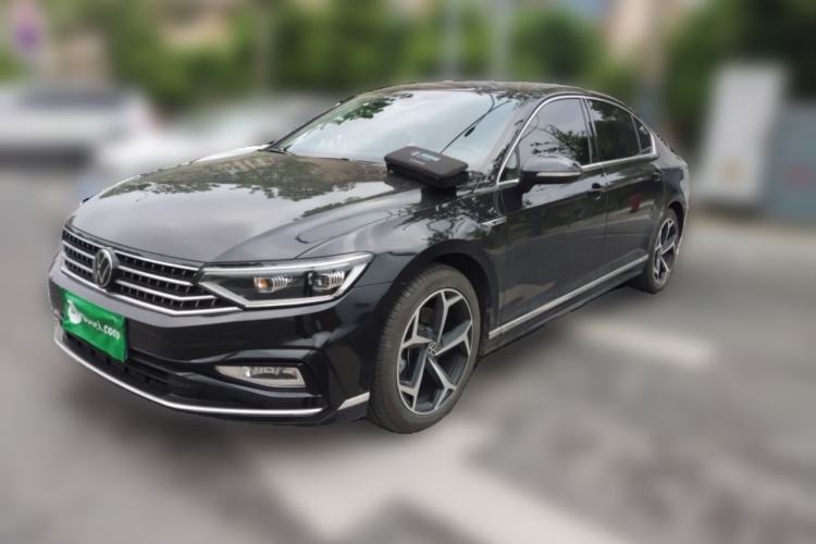 Used Volkswagen Magotan 2023 2 Million Units Commemorative Edition 330TSI DSG Luxury Version