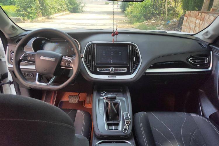 Used JETOUR X70M 2021 1.5T DCT Luxury Partner Model 5 Seats