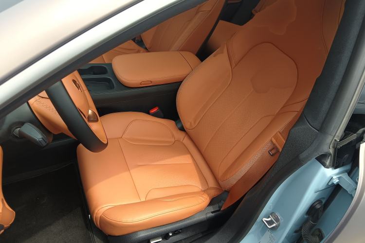 Used Nio ET5 2022 75 kWh