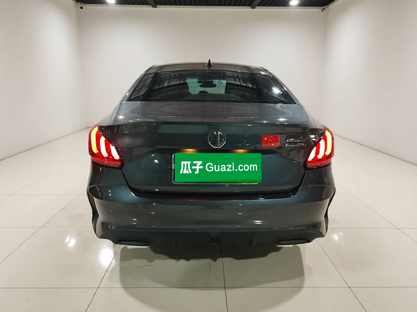 MG 5 2023 180 DVVT Manual Fashion Edition — снимка 5