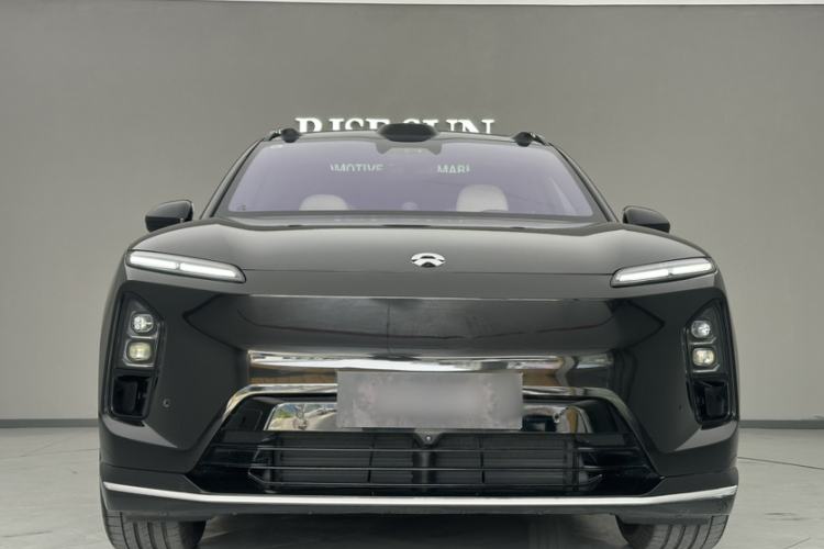 Used Nio ES6 2025 75 kWh Exterior 3