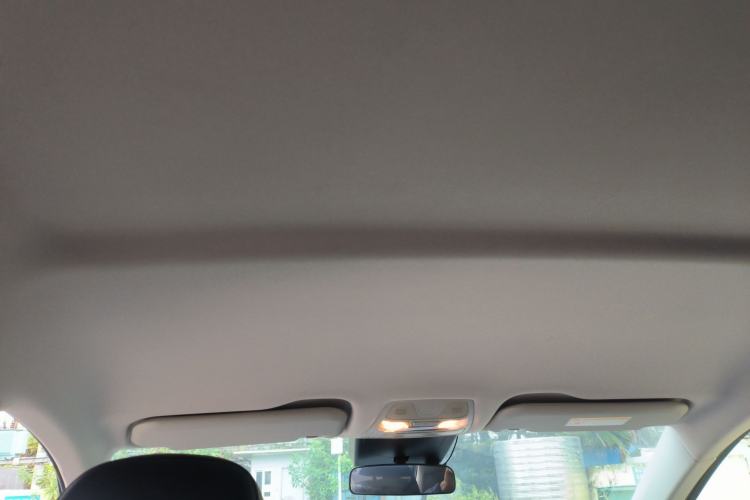 Used Hongqi E-QM5 2023 Revised Version Basic Travel Edition
