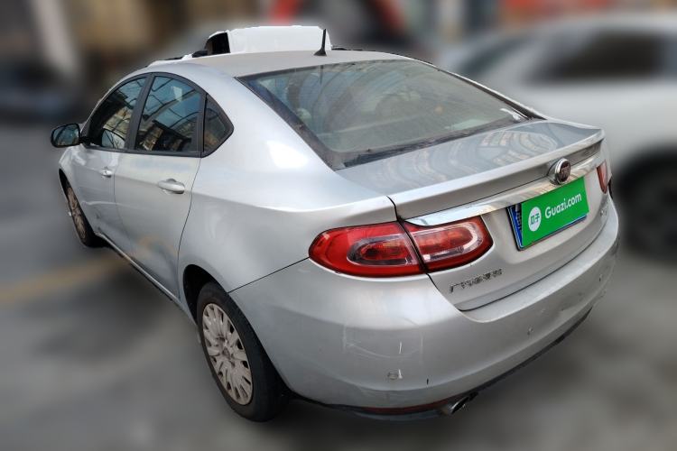 Used Fiat Viaggio 2012 1.4T Automatic Enjoyment Edition