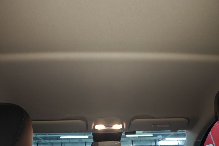 Used Hongqi E-QM5 2024 500km Range Edition
